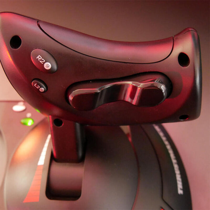 Thrustmaster Joystick T-Flight Pc/Ps3