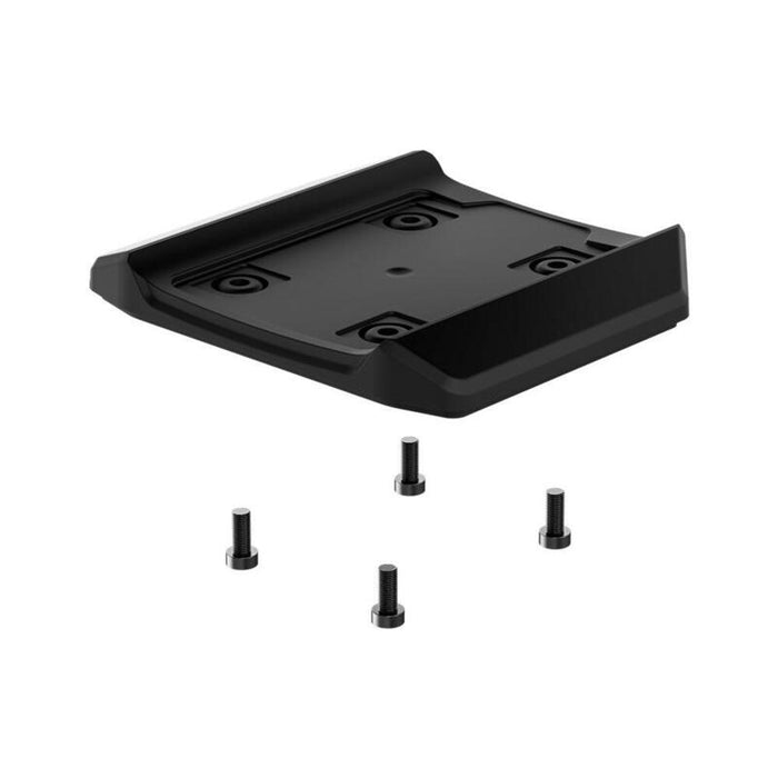 Thrustmaster T818 Cockpit Mounting Kit, Soporte Negro, Para Base De Volante De Carreras T818 4060286