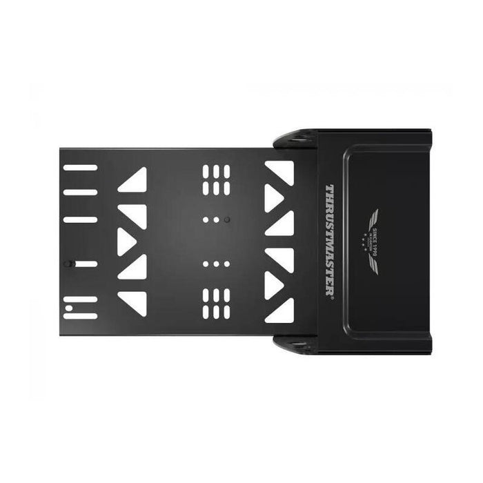 Thrustmaster Tm Flying Clamp Anclaje Metálico De Escritorio Para Dispositivos De Simulación De Vuelo.