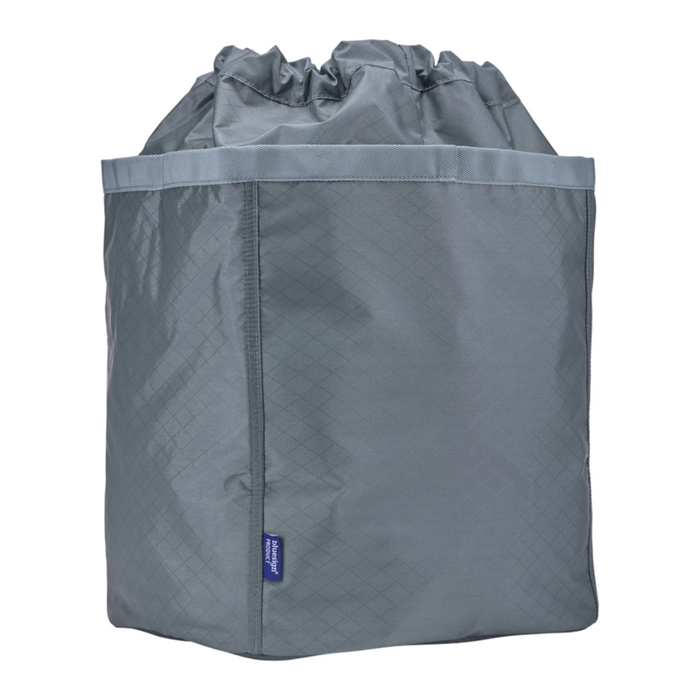Thule Packable Laundry Bag - Pond Gray, 3205582