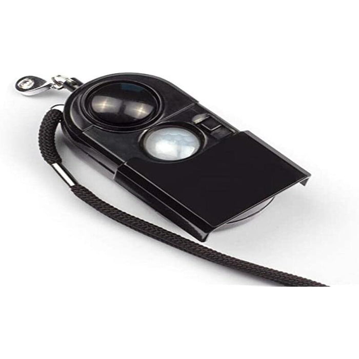 Thumbsup! Taschenalarm "Safeguard Device"