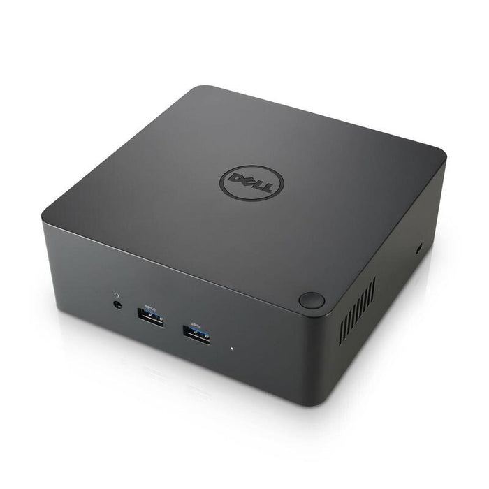 Thunderbolt Dock Tb16 With 240w Ac Adapter