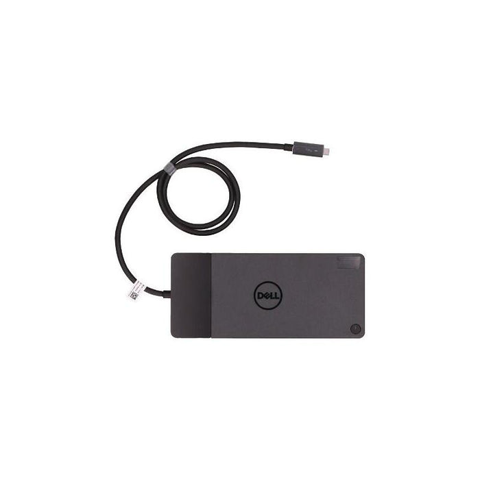 Thunderbolt - Hdmi, Dp,  Thunderbolt - Gige Dell