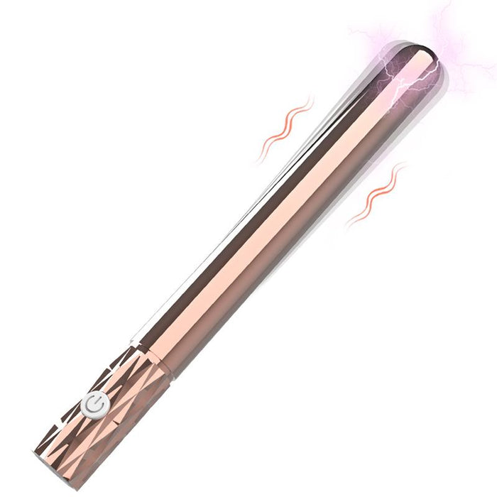 Tia Estimulador Con Pulsos Electromagneticos Golden