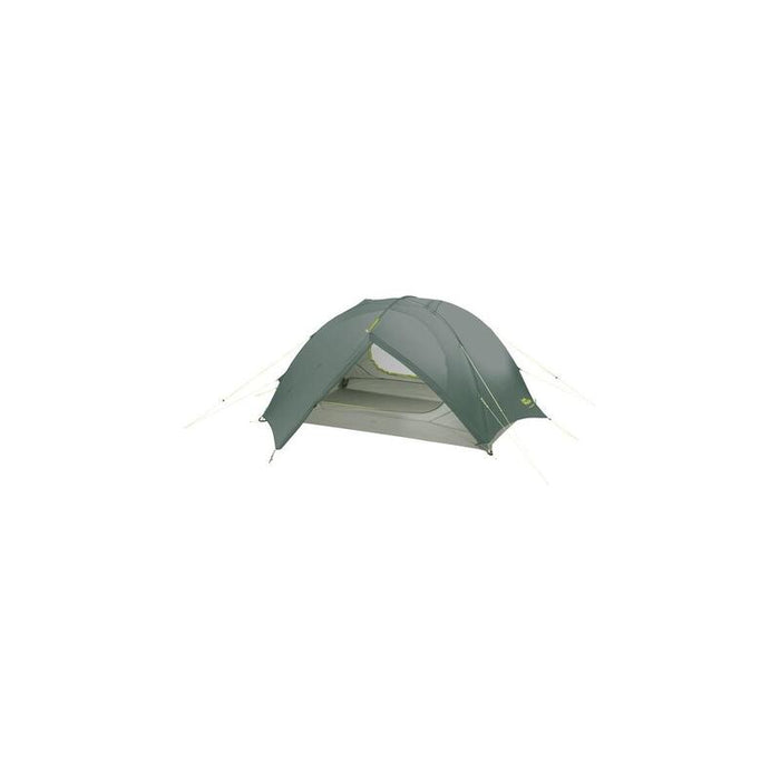 Tienda Domo Jack Wolfskin Real Dome Lite Ii Verde, Modelo 2024 3008031_4311_os
