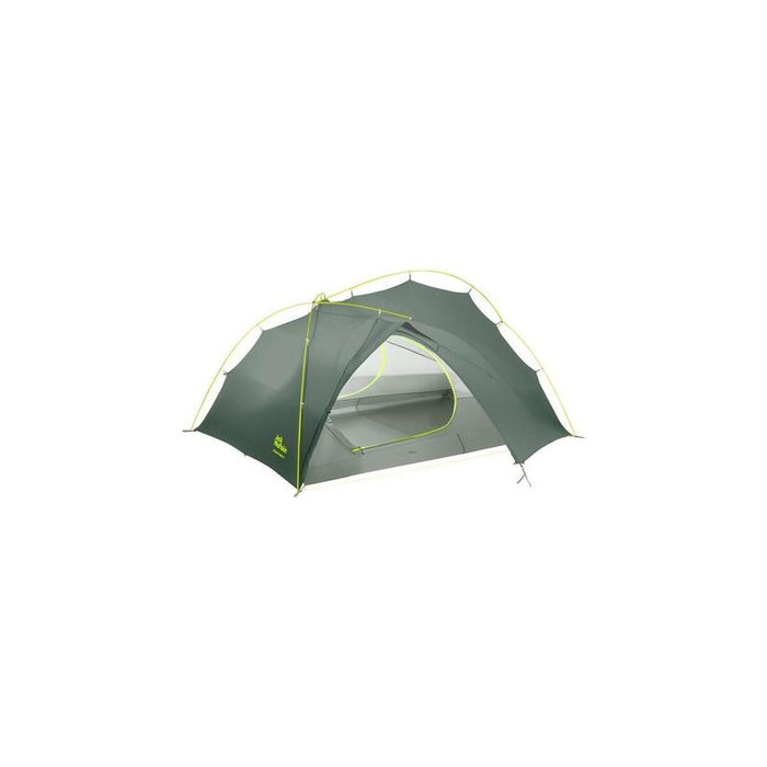Tienda Domo Jack Wolfskin Stratos Lite Iii Verde, Modelo 2024 3008001_4311_os