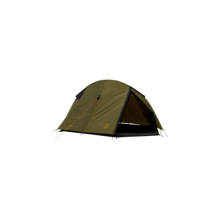 Tienda  Grand Canyon Cardova 1 Alu Capulet Olive, 30921256 De Campaña Verde Oliva/Gris