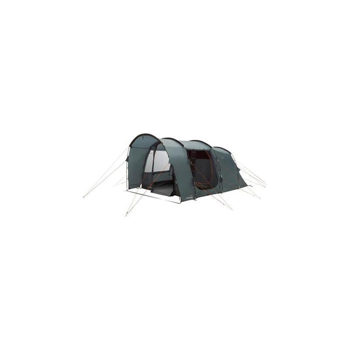 Tienda Túnel Familiar Easy Camp Skarvan 4 Gris, Modelo 2025 120496