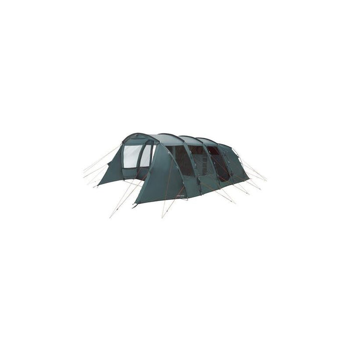 Tienda Túnel Familiar Easy Camp Sola 6 Gris, Modelo 2025 120499