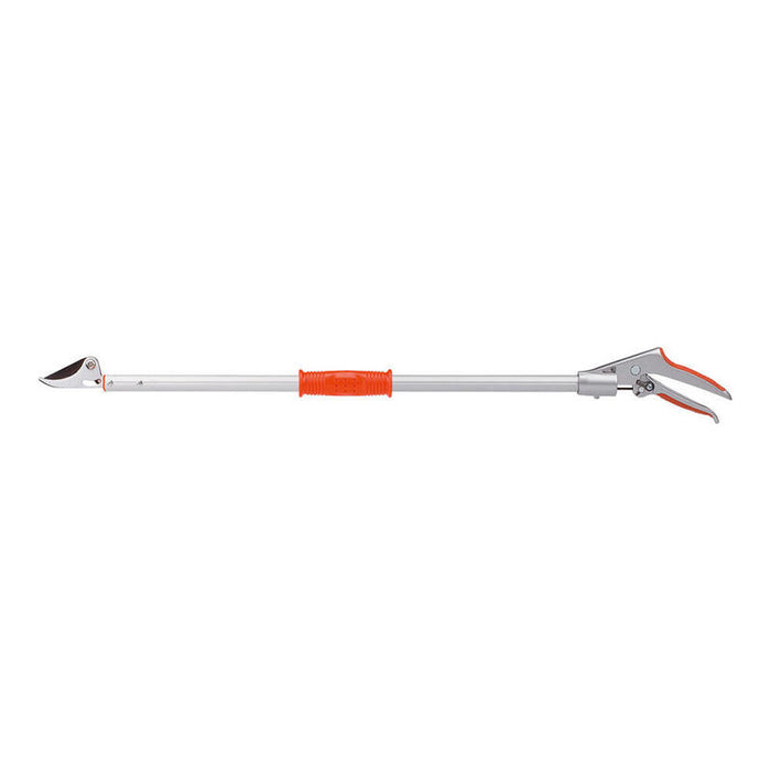 Tijera De Mango Largo Bypass Longitud: 150cm. Stocker