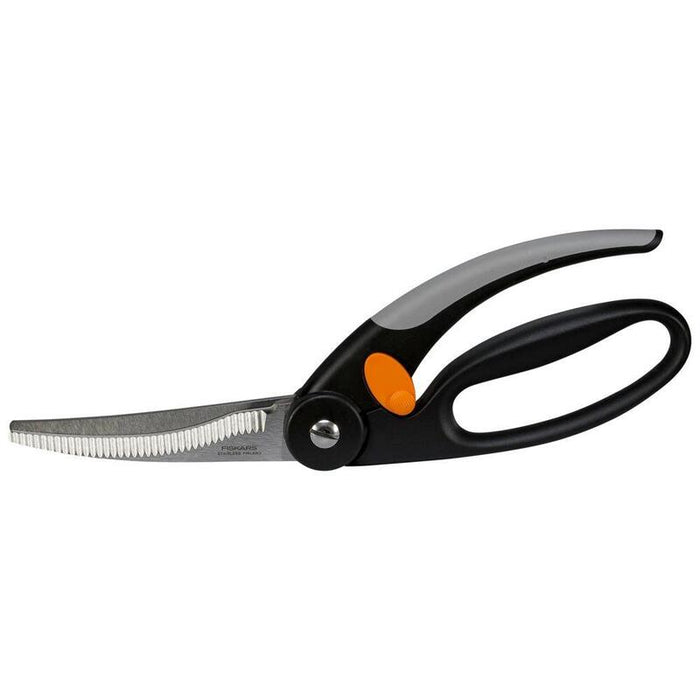 Tijeras Para Aves De Corral Funtional Form 25 Cm De Fiskars