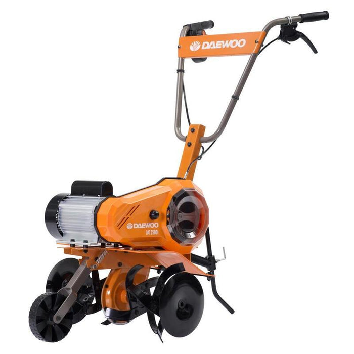 Tiller Electric 55cm 230v/Dat 2500e Daewoo