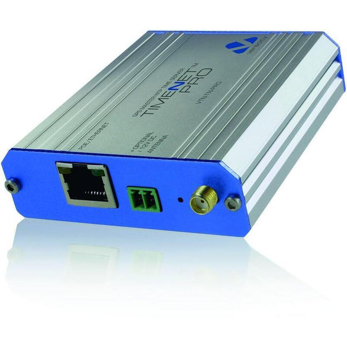 Timenet Pro Master Ntp Server Master Time Server,