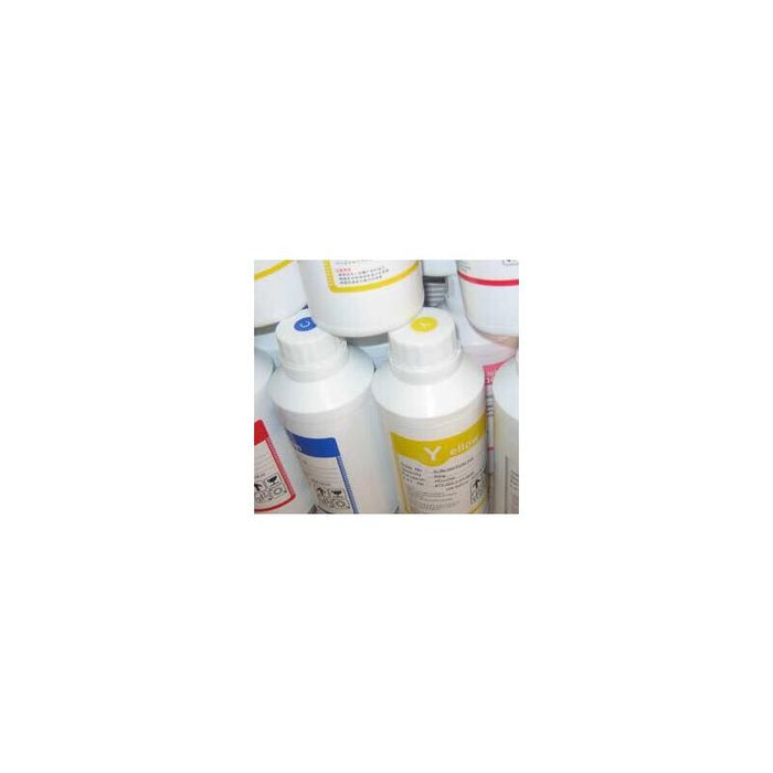 Tinta A Granel Impresora Epson Color Negro 1000ml