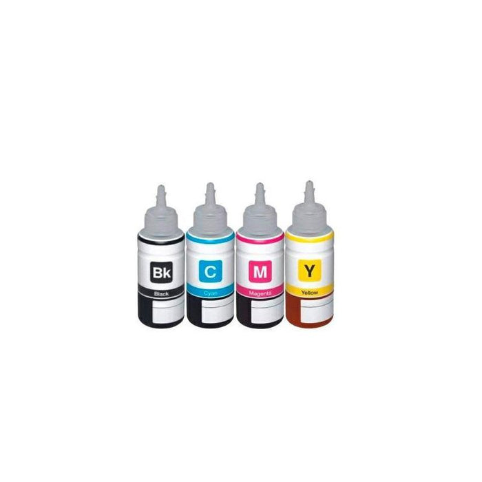 Tinta  Botella  Dayma Epson 102 104 Magenta Premium