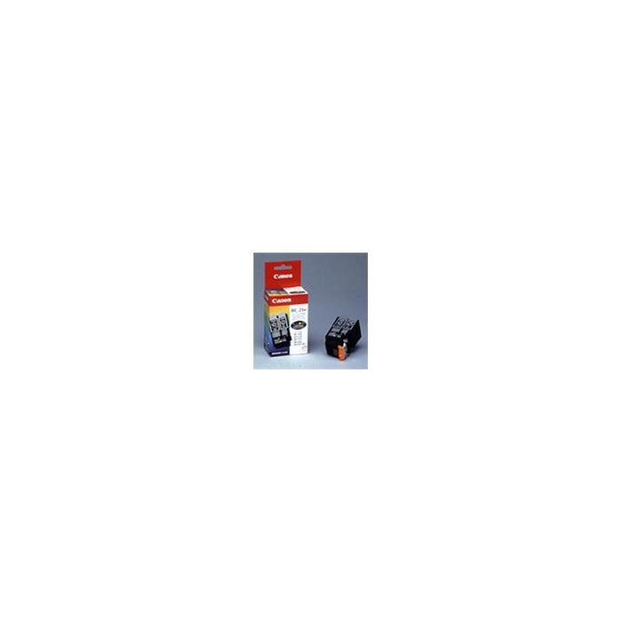 Tinta Canon Bci21c Bjc2000 4xx0 5x00 S100 C20 30 50 75 80 B2x0 Ori Color