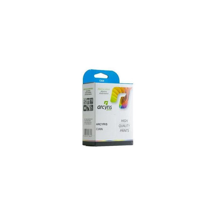 Tinta Cian Officejet Pro 6830 - Nº 935 Xl