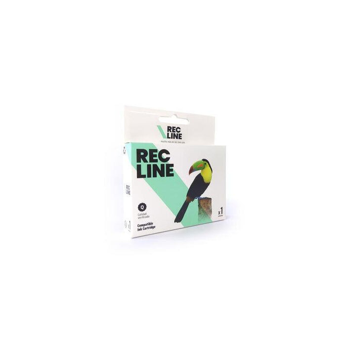 Tinta Compatible Epson 79xl Cyan - T79024010
