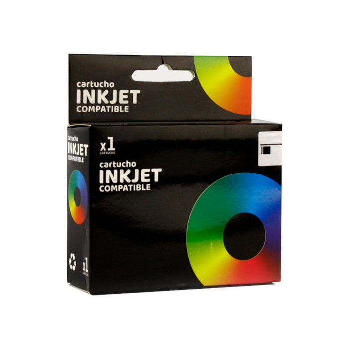 Tinta Compatible Epson 79xl Magenta - T79034010