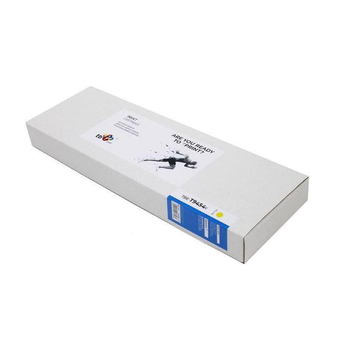 Tinta Compatible Epson Wf-C5210  Tbe-T9454y 100% New