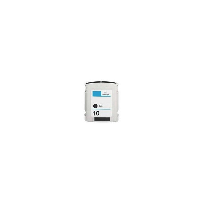 Tinta Compatible Hp 10 Negro C4844a