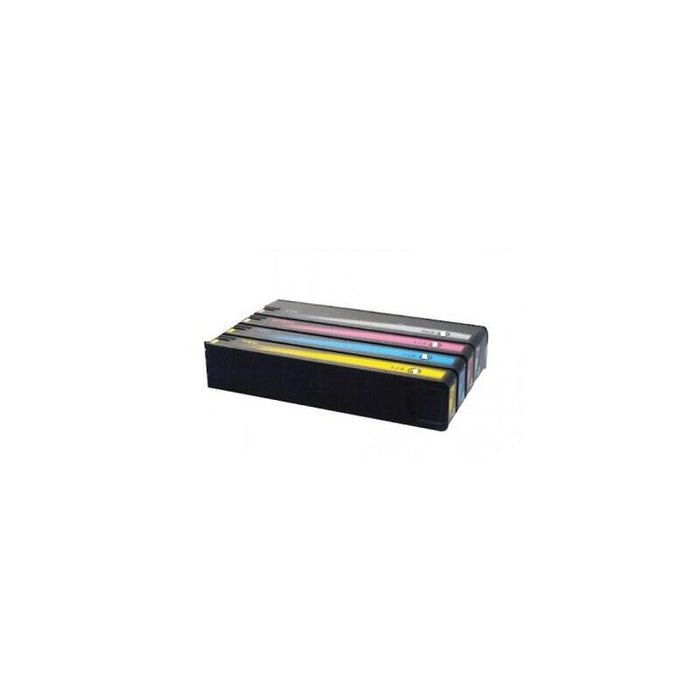 Tinta Compatible Hp 913a Magenta F6t78ae Hp913am