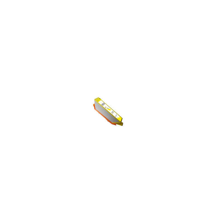 Tinta Compatible Hp 920xl Amarillo Cd974ae