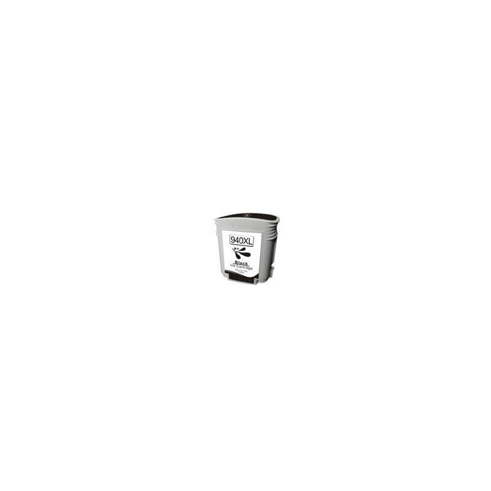 Tinta Compatible Hp 940xl Negro C4902ae/C4906ae