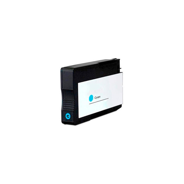 Tinta Compatible Hp 953xl Cyan F6u16ae