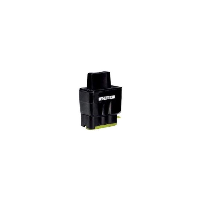 Tinta Compatible Para Brother Lc900bk Rb-Olc41 Negro