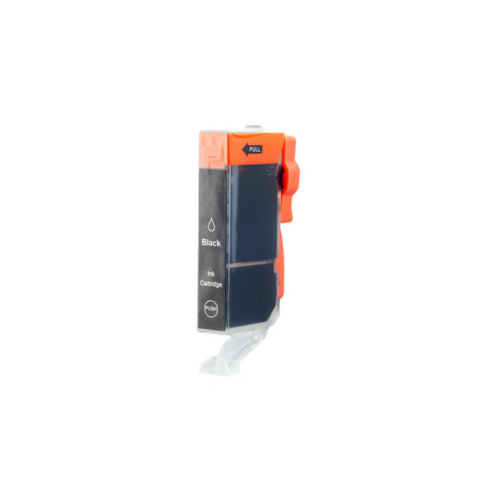 Tinta Generica Para Canon Cli526 Black  4540b001