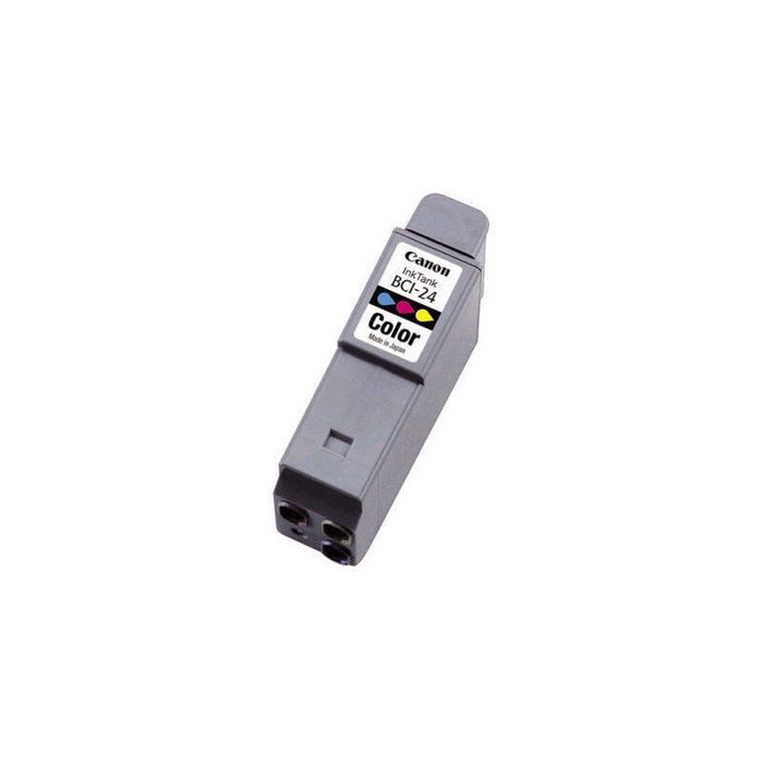 Tinta Generico Para Canon Bci24/Bci21 Tricolor  6882a002