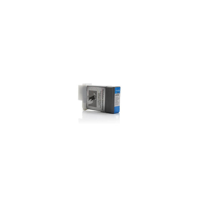 Tinta Generico Para Canon Pfi102 Cyan  0896b001