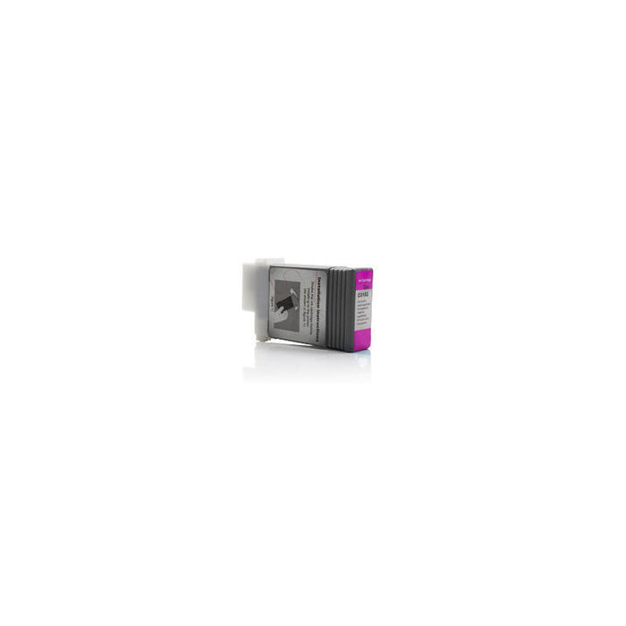 Tinta Generico Para Canon Pfi102 Magenta  0897b001