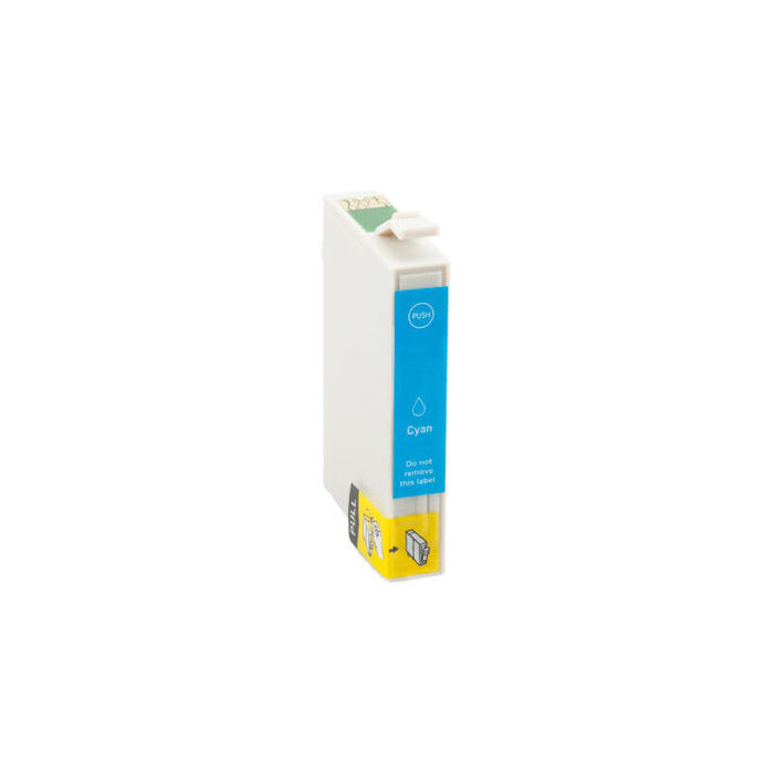 Tinta Generico Para Epson C13t04424010 T0442 Cyan