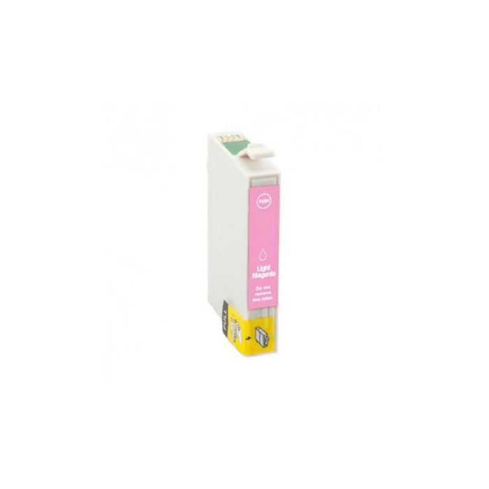 Tinta Generico Para Epson T0346 Magenta Light  C13t03464010