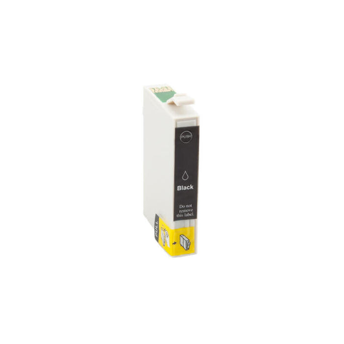 Tinta Generico Para Epson T0441 C13t04414010 Negro