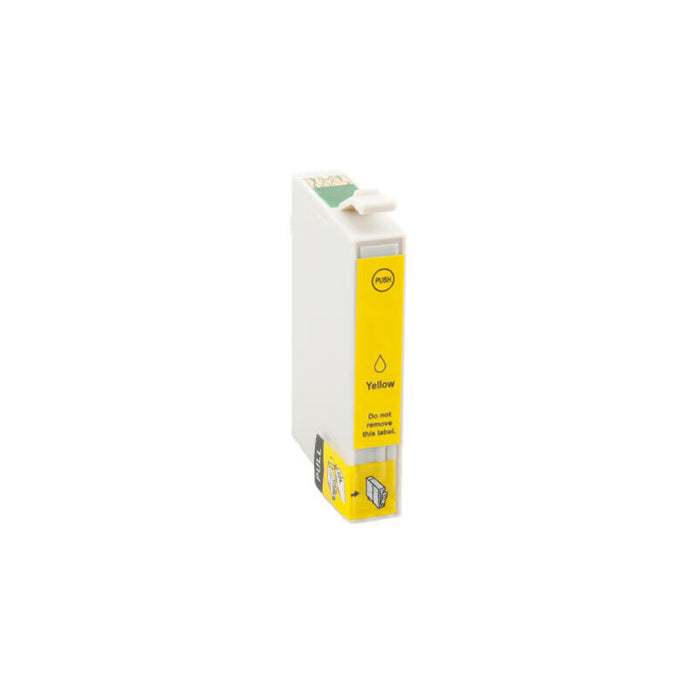Tinta Generico Para Epson T0734 Amarillo