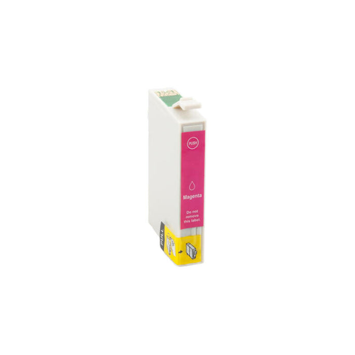 Tinta Generico Para Epson T0873 Magenta  C13t08734010