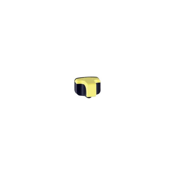 Tinta Generico Para Hp 363 Amarillo  C8773ee
