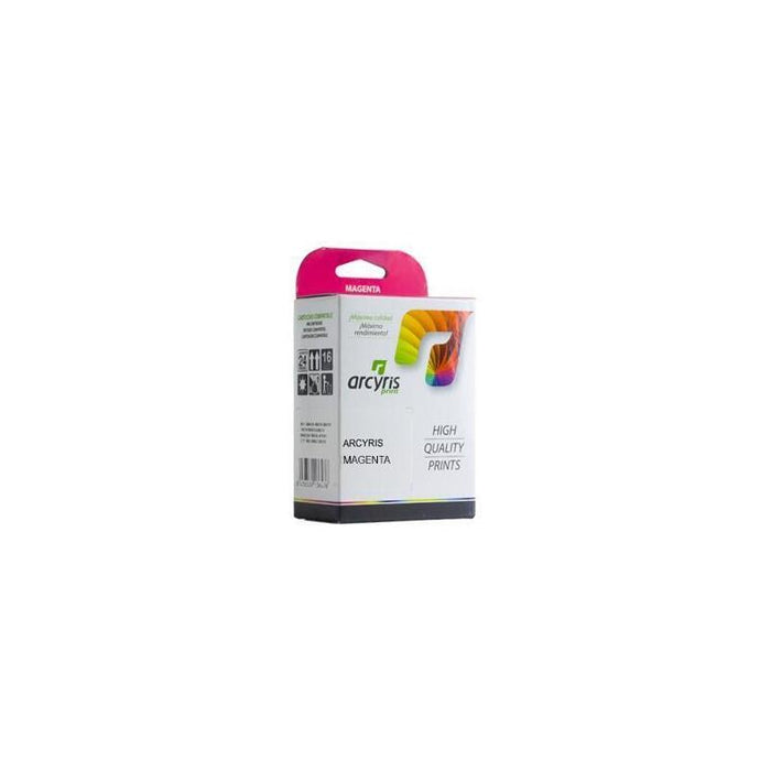 Tinta Magenta Epson Expression Home Xp-235 - Nº 29xl