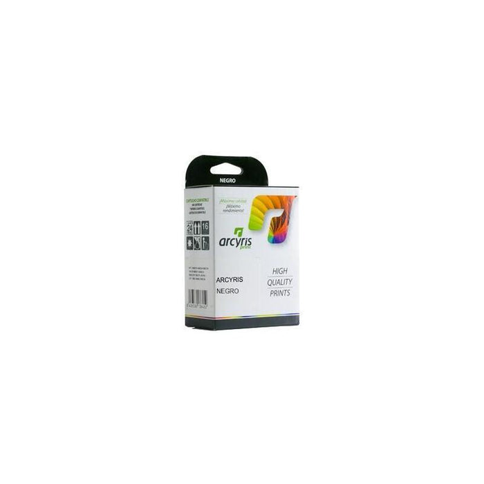 Tinta Negro Stylus S22 Sx125 Sx420w Sx425w - Stylus Office Bx305f Bx305fw