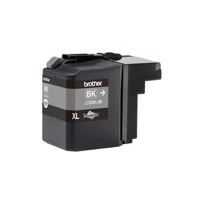 Tinta Original Brother Lc529xlbk Negra