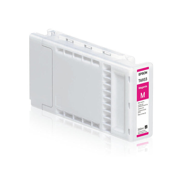 Tinta Original Epson T693300 350 Ml Magenta