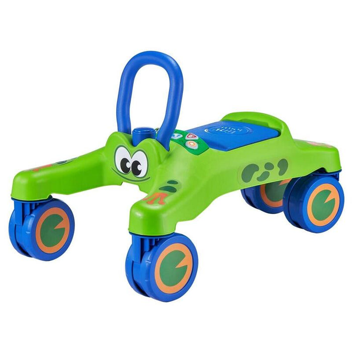 Jezdzik Slider Standard Interaktywny Zielony