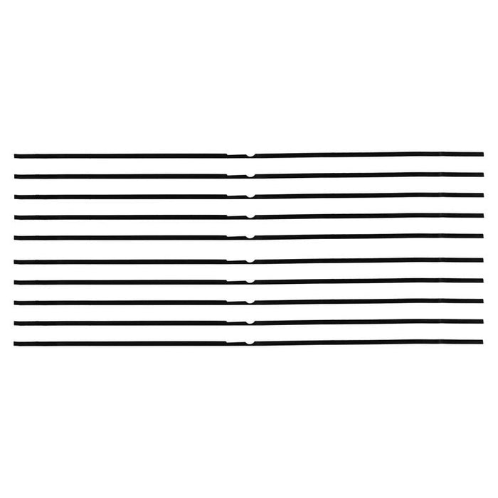 Tiras Adhesivas Para Pantalla De Portátil Dell Hp Lenovo Acer Xiaomi Asus Huawei 13.3" 14" 15.6"  10 Uds