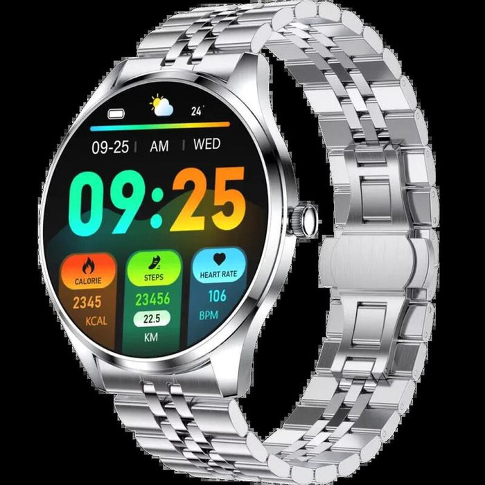 Tn99 Steel Silver