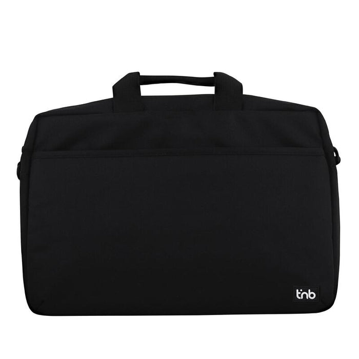 Tnb Maletin Select - 17'' Laptop Case - Black