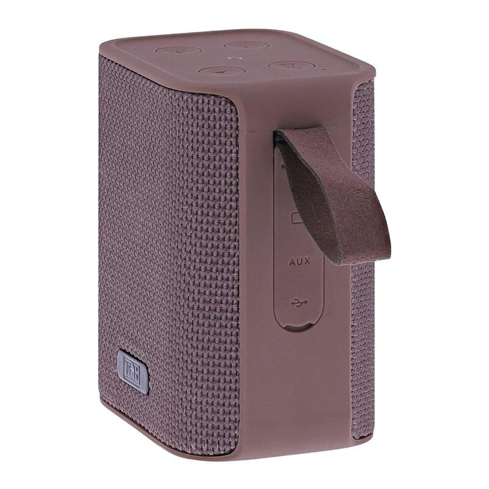 Tnb Record Volume 1 - 2nd Generation- Tws Bluetooth Speaker 5w - Pink