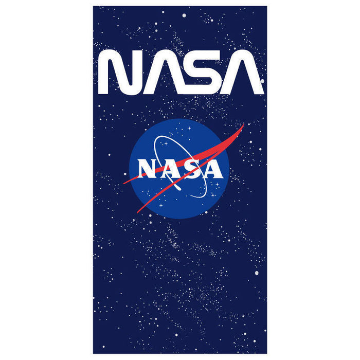 Toalla Nasa Microfibra